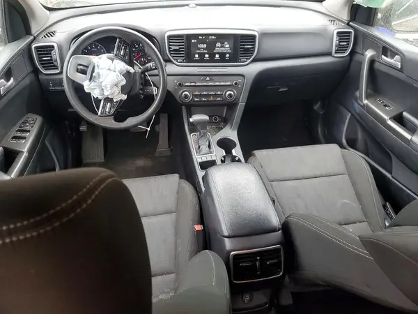 KNDPMCAC8L7815555 2020 KIA SPORTAGE - Image 8