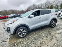 KNDPMCAC8L7816527 2020 KIA SPORTAGE