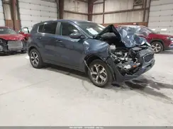KNDPMCAC8L7820853 2020 KIA SPORTAGE