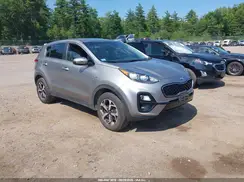 KNDPMCAC8L7825051 2020 KIA SPORTAGE