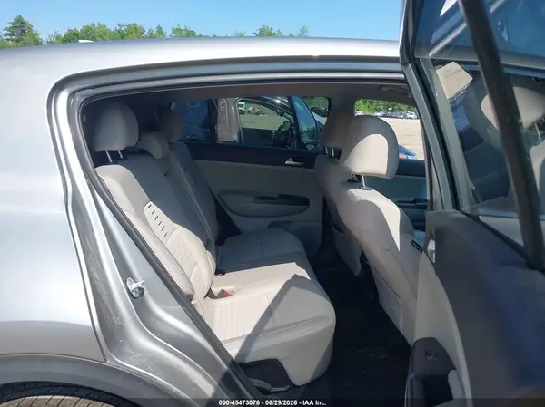 KNDPMCAC8L7825051 2020 KIA SPORTAGE - Image 8