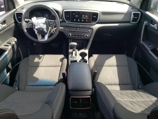 KNDPMCAC8L7825244 2020 KIA SPORTAGE - Image 8