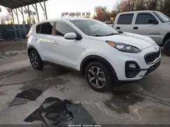 KNDPMCAC8L7826507 2020 KIA SPORTAGE