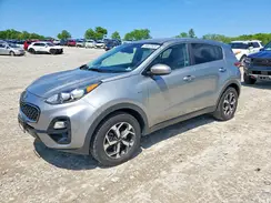 KNDPMCAC8L7829438 2020 KIA SPORTAGE