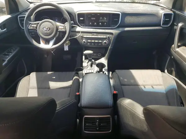 KNDPMCAC8L7829438 2020 KIA SPORTAGE - Image 8