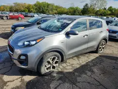 KNDPMCAC8L7831481 2020 KIA SPORTAGE