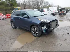 KNDPMCAC8L7834574 2020 KIA SPORTAGE
