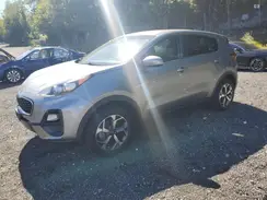 KNDPMCAC8L7837247 2020 KIA SPORTAGE