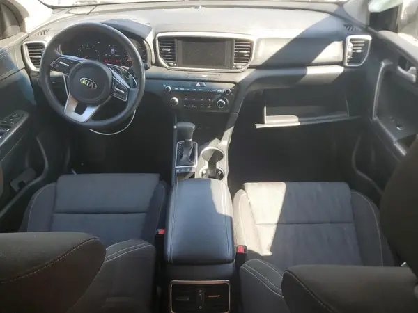 KNDPMCAC8L7837247 2020 KIA SPORTAGE - Image 8