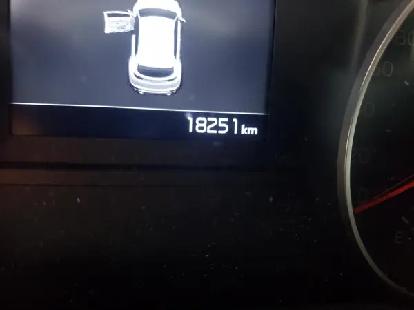 KNDPMCAC8M7853188 2021 KIA SPORTAGE - Image 8