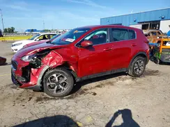 KNDPMCAC8M7861260 2021 KIA SPORTAGE