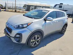 KNDPMCAC8M7861355 2021 KIA SPORTAGE