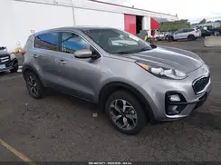 KNDPMCAC8M7862280 2021 KIA SPORTAGE
