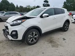 KNDPMCAC8M7865731 2021 KIA SPORTAGE
