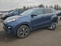 KNDPMCAC8M7865891 2021 KIA SPORTAGE