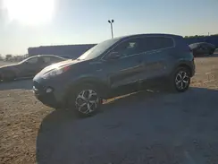 KNDPMCAC8M7866636 2021 KIA SPORTAGE