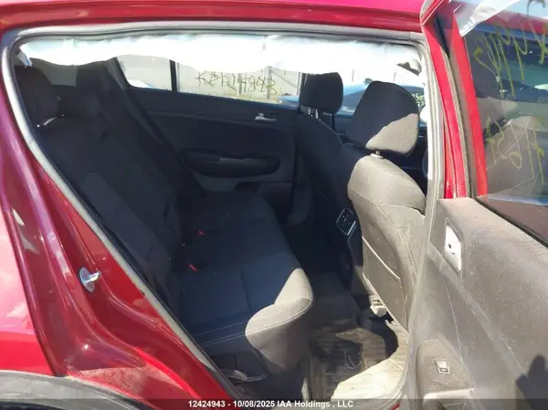 KNDPMCAC8M7871657 2021 KIA SPORTAGE - Image 8