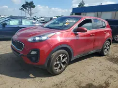 KNDPMCAC8M7872839 2021 KIA SPORTAGE