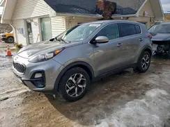 KNDPMCAC8M7876311 2021 KIA SPORTAGE