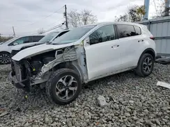KNDPMCAC8M7878432 2021 KIA SPORTAGE
