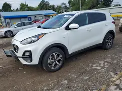 KNDPMCAC8M7879161 2021 KIA SPORTAGE