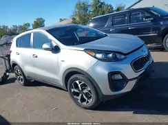 KNDPMCAC8M7882920 2021 KIA SPORTAGE