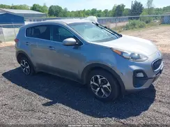 KNDPMCAC8M7883341 2021 KIA SPORTAGE