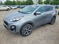 KNDPMCAC8M7883629 2021 KIA SPORTAGE
