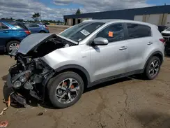 KNDPMCAC8M7887664 2021 KIA SPORTAGE
