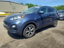 KNDPMCAC8M7887860 2021 KIA SPORTAGE