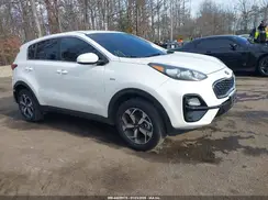KNDPMCAC8M7892945 2021 KIA SPORTAGE