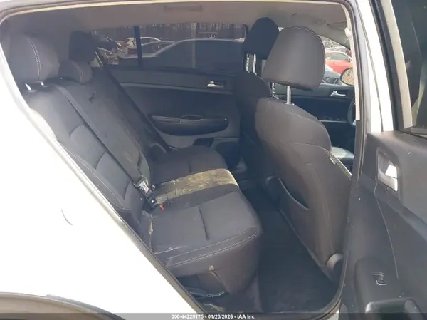 KNDPMCAC8M7892945 2021 KIA SPORTAGE - Image 8