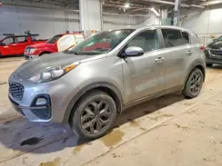 KNDPMCAC8M7893030 2021 KIA SPORTAGE