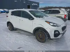 KNDPMCAC8M7895201 2021 KIA SPORTAGE