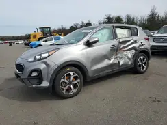 KNDPMCAC8M7896672 2021 KIA SPORTAGE