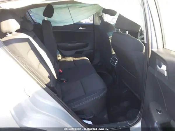 KNDPMCAC8M7900980 2021 KIA SPORTAGE - Image 8