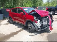 KNDPMCAC8M7901921 2021 KIA SPORTAGE