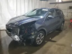 KNDPMCAC8M7902373 2021 KIA SPORTAGE