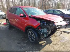 KNDPMCAC8M7903474 2021 KIA SPORTAGE