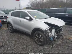 KNDPMCAC8M7905922 2021 KIA SPORTAGE