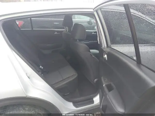 KNDPMCAC8M7905922 2021 KIA SPORTAGE - Image 8