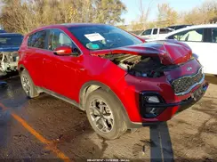 KNDPMCAC8M7909470 2021 KIA SPORTAGE