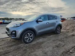 KNDPMCAC8M7912580 2021 KIA SPORTAGE