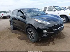 KNDPMCAC8M7913342 2021 KIA SPORTAGE