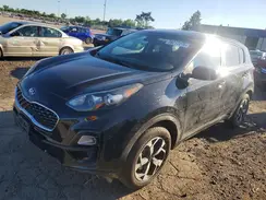 KNDPMCAC8M7914488 2021 KIA SPORTAGE
