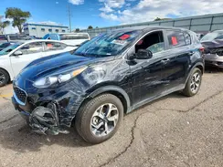KNDPMCAC8M7915401 2021 KIA SPORTAGE