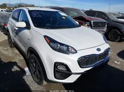 KNDPMCAC8M7915432 2021 KIA SPORTAGE