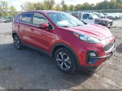KNDPMCAC8M7917052 2021 KIA SPORTAGE