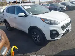 KNDPMCAC8M7917682 2021 KIA SPORTAGE