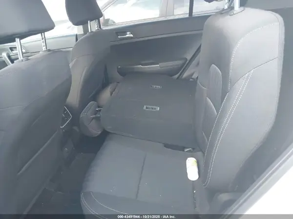 KNDPMCAC8M7917682 2021 KIA SPORTAGE - Image 8